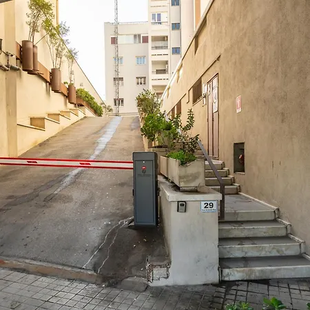 Diaz 29 Appartamento Cagliari